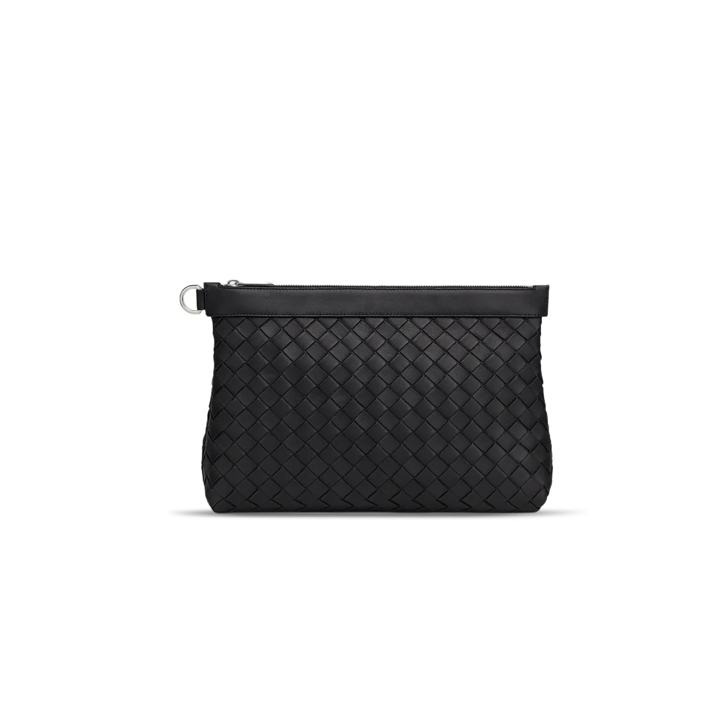 bo*te*ga Ve*ne*ta classic intrecciato document case 651852v0e518803 (33*22*7cm)